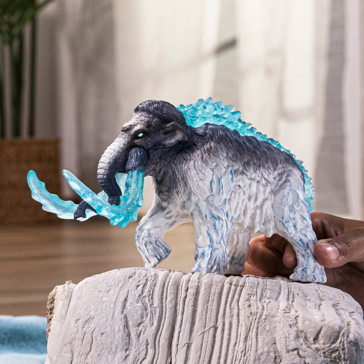 EAN 4059433760001 - schleich ELDRADOR CREATURES 70829 figura de juguete para niños imagen 2