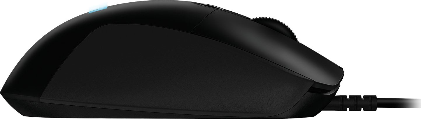 EAN 5099206083387 - Logitech G 910-005632 ratón Juego mano derecha USB tipo A Óptico 25600 DPI imagen 4