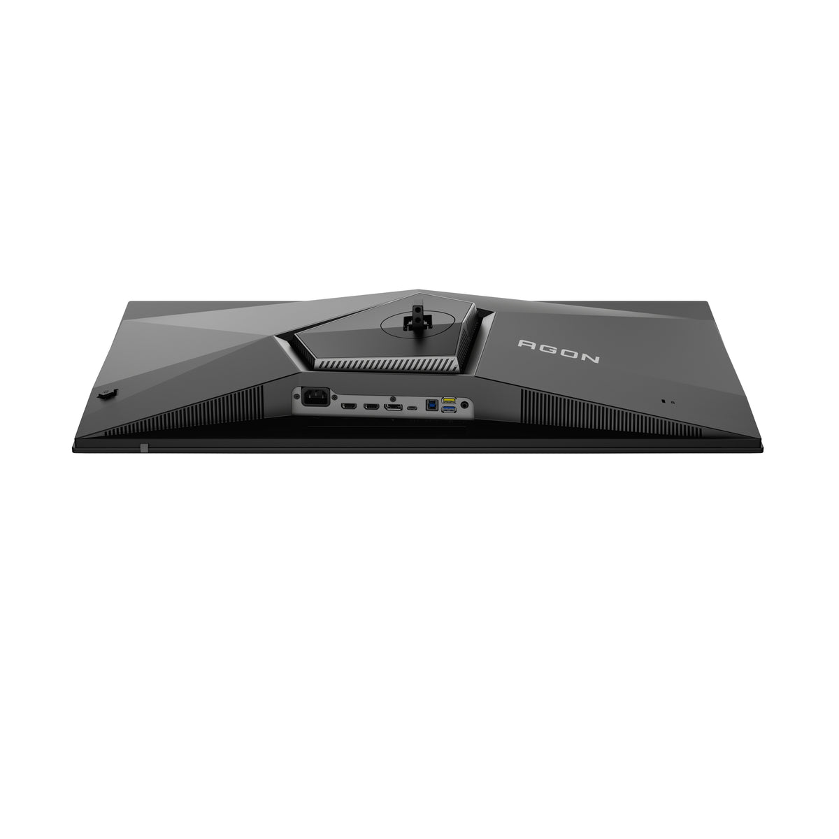 EAN 4038986113465 - AOC AG326UZD2/11 pantalla para PC 80 cm (31.5") 3840 x 2160 Pixeles Negro imagen 10