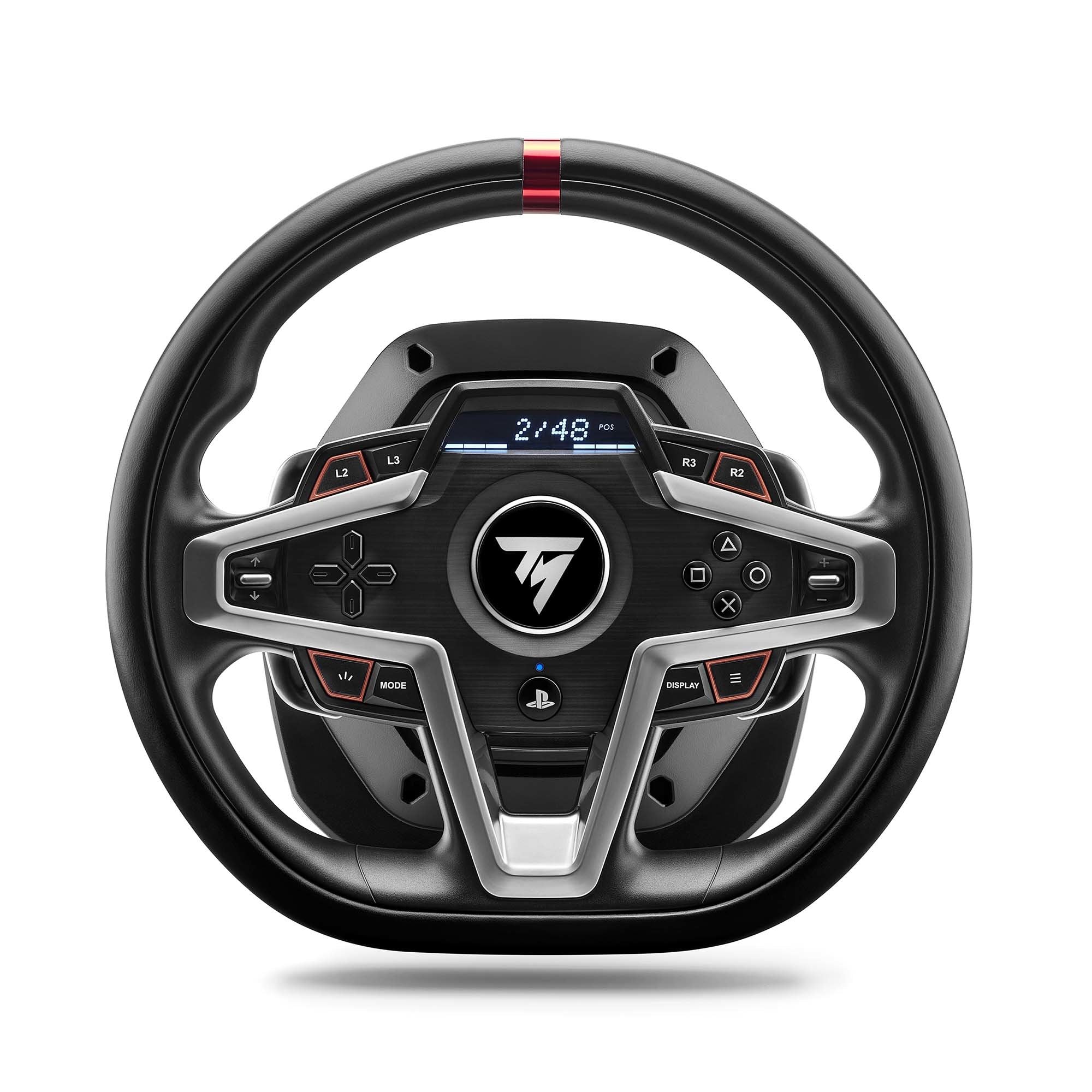 EAN 3362934111595 - Thrustmaster T248 Negro Volante + Pedales PC, PlayStation 4, PlayStation 5 imagen 3