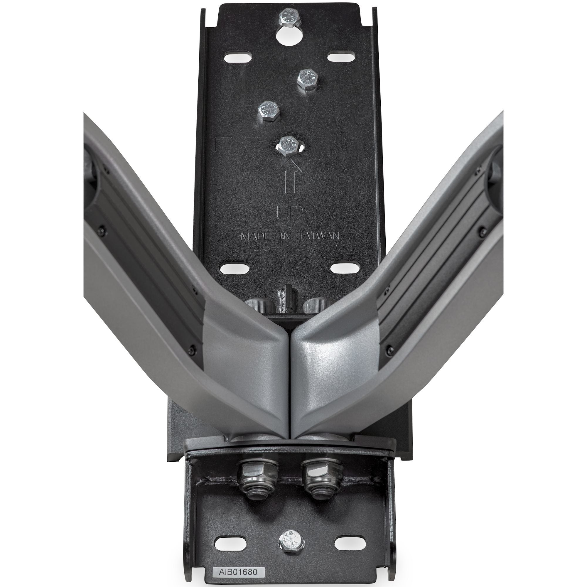 Startech.Com Soporte De Tv Para Pared - Con Movimiento Total - Premium