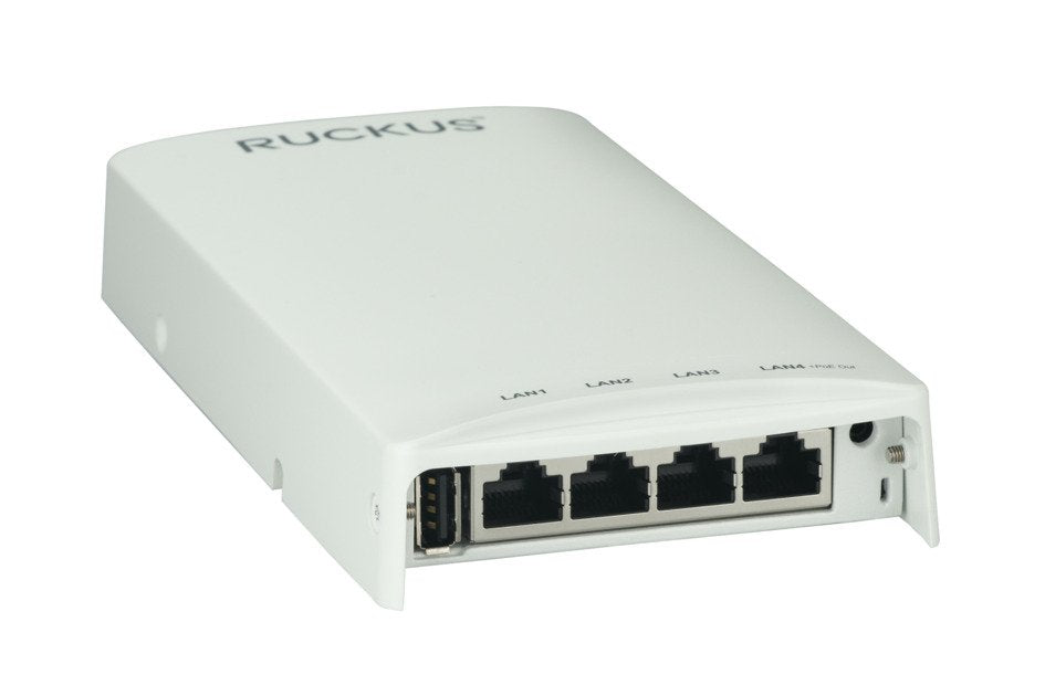 H550 Dual Band Wi-Fi 6
