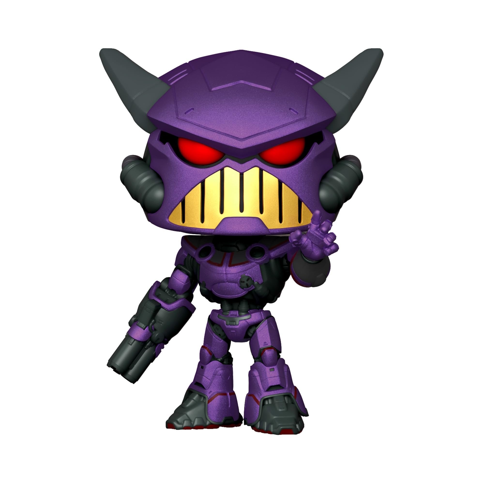 Figura Pop Disney Pixar Lightyear Zurg