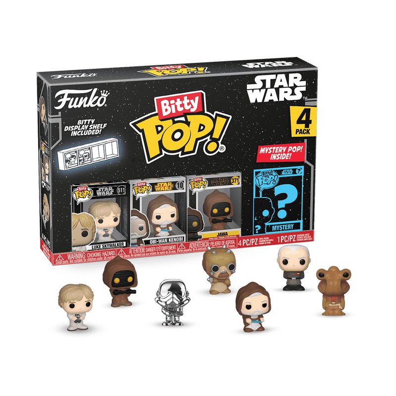 EAN 0889698715119 - FUNKO POP! 71511 figura de acción y colleccionable imagen 1