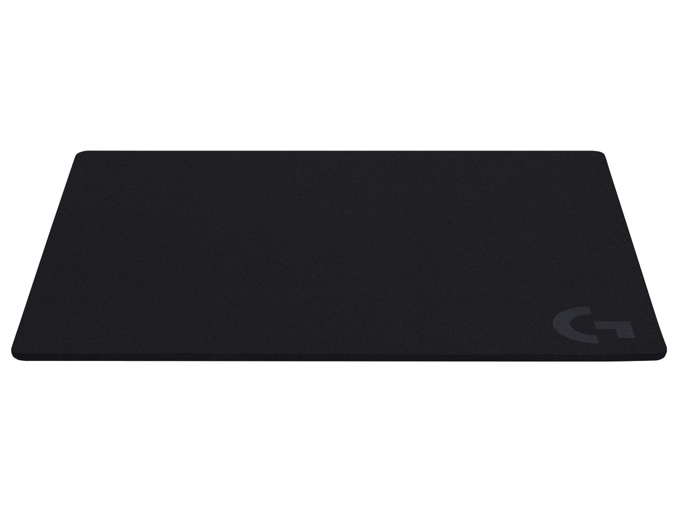 EAN 5099206104372 - Logitech G 943-000806 alfombrilla para ratón Alfombrilla de ratón para juegos Negro imagen 1