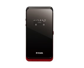 D-Link Router Wifi Hotspot 3g Dwr-830