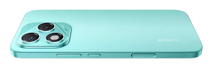 EAN 6936520865086 - Honor 400 Lite 17 cm (6.7") SIM doble MagicOS 9.0 5G MicroUSB 8 GB 256 GB 5230 mAh Verde imagen 8