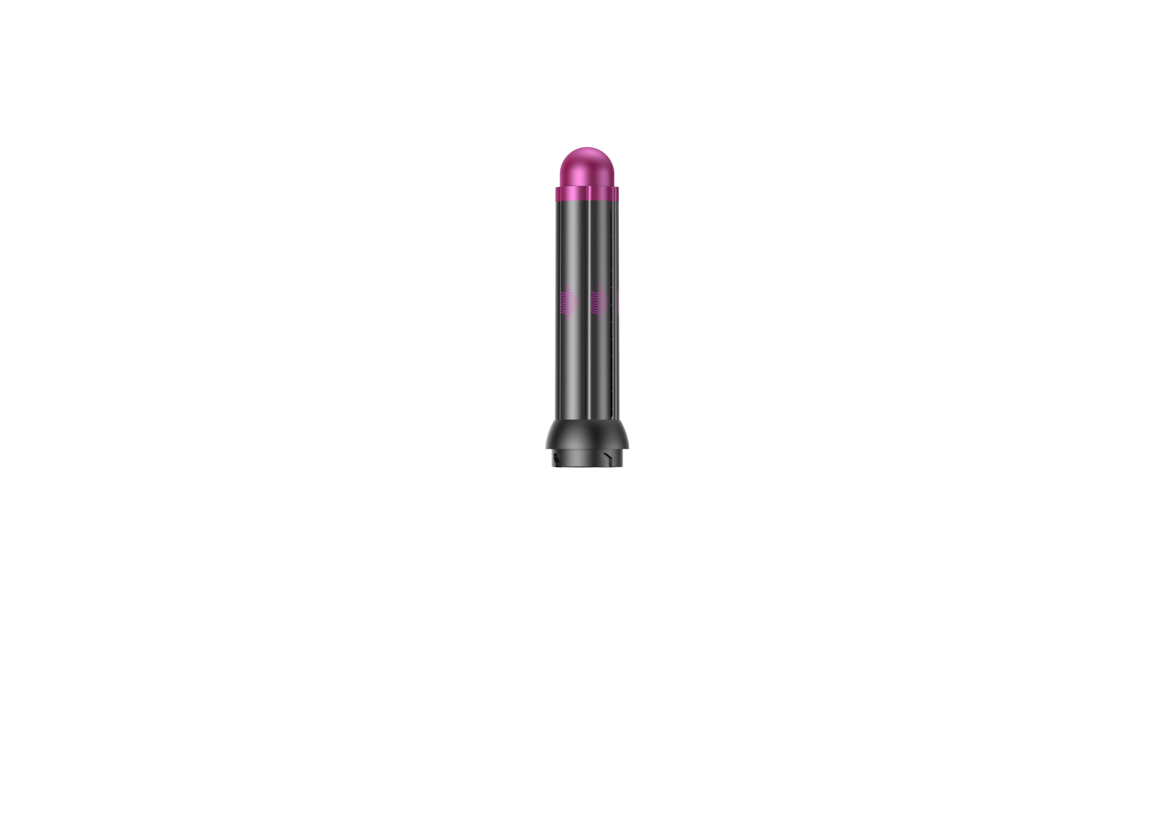 EAN 6939119042844 - Havit HD8118-EU secador 1200 W Gris, Rosa imagen 9