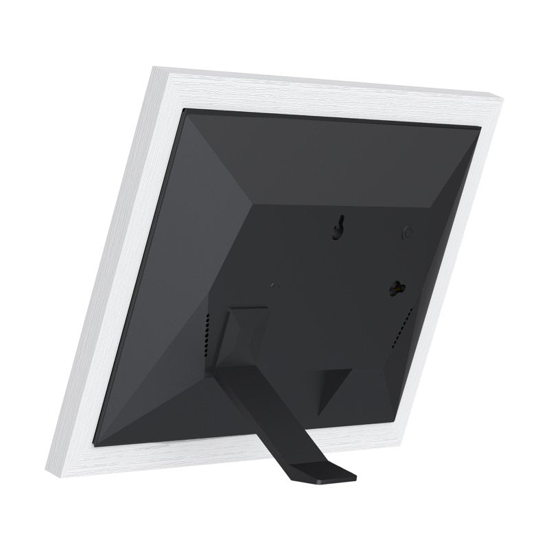 Braun Digiframe 10b Wifi Weiss 25,7cm (10,1 )