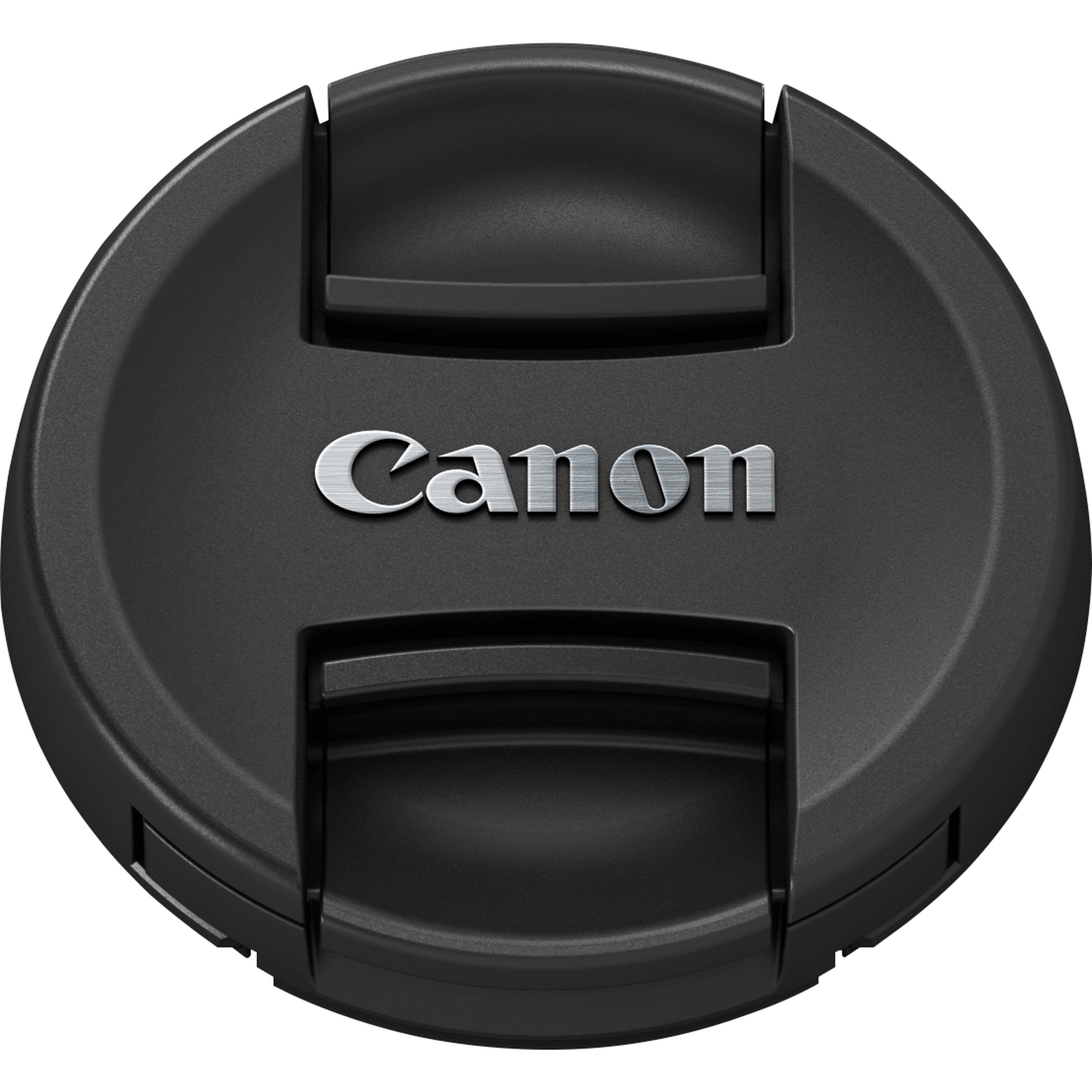 EAN 4549292037883 - Canon 0576C001 tapa de lente Cámara digital 4,9 cm Negro imagen 1