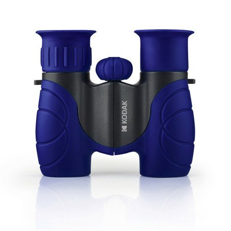 Kodak Binocular Bcs100 8x21 Blue