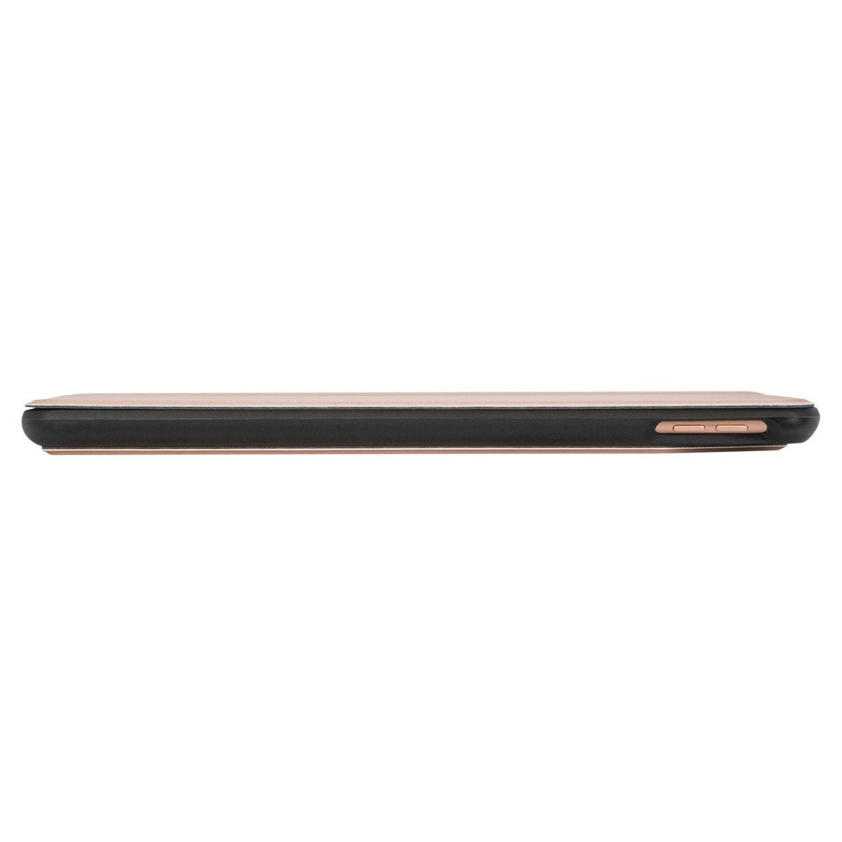 Funda Tablet Targus Click - In 102 - 105pulgadas Ipad 7 8 & 9 Gen Rosa Dorado