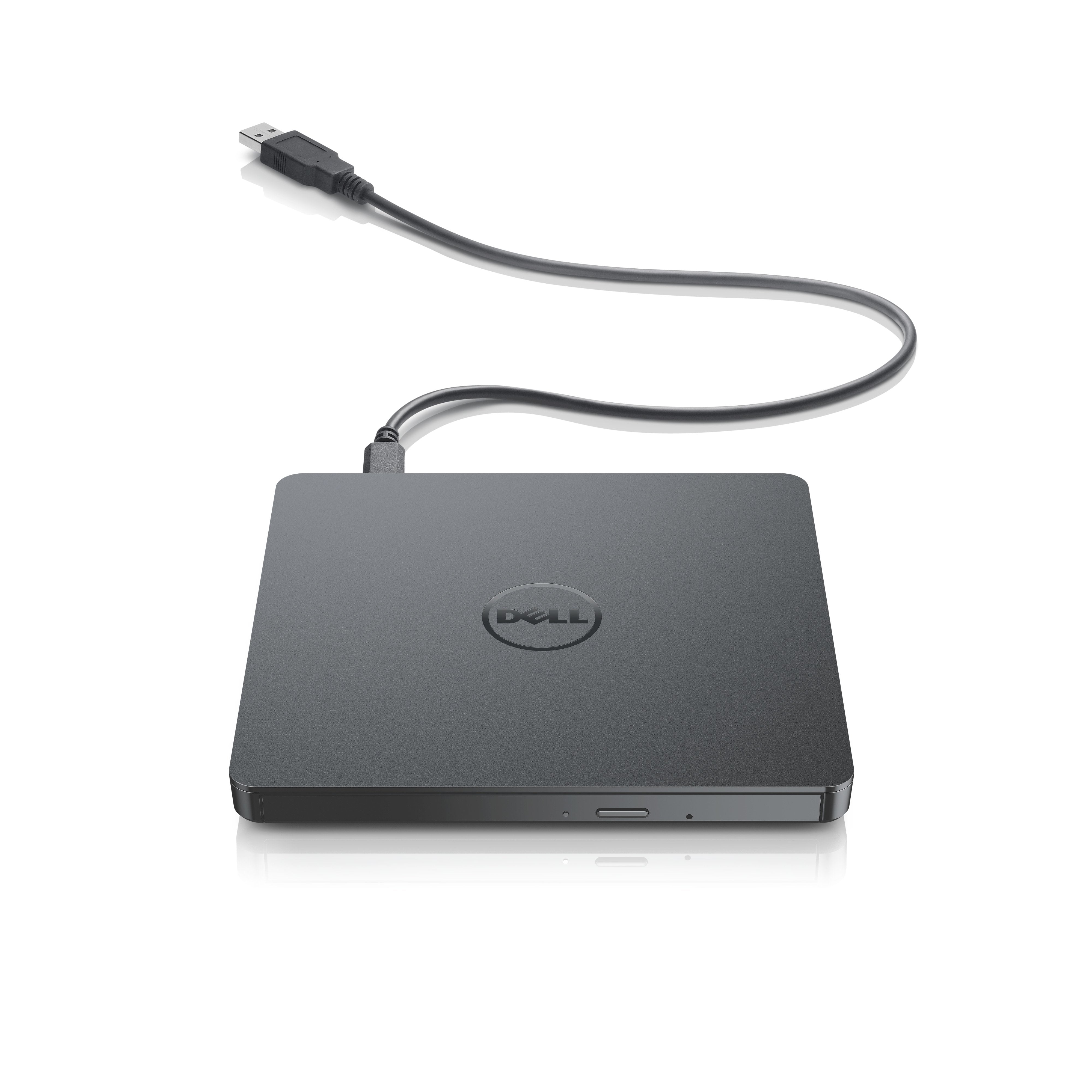 Dell Dw316 Unidad De Disco Óptico Dvd±Rw Negro