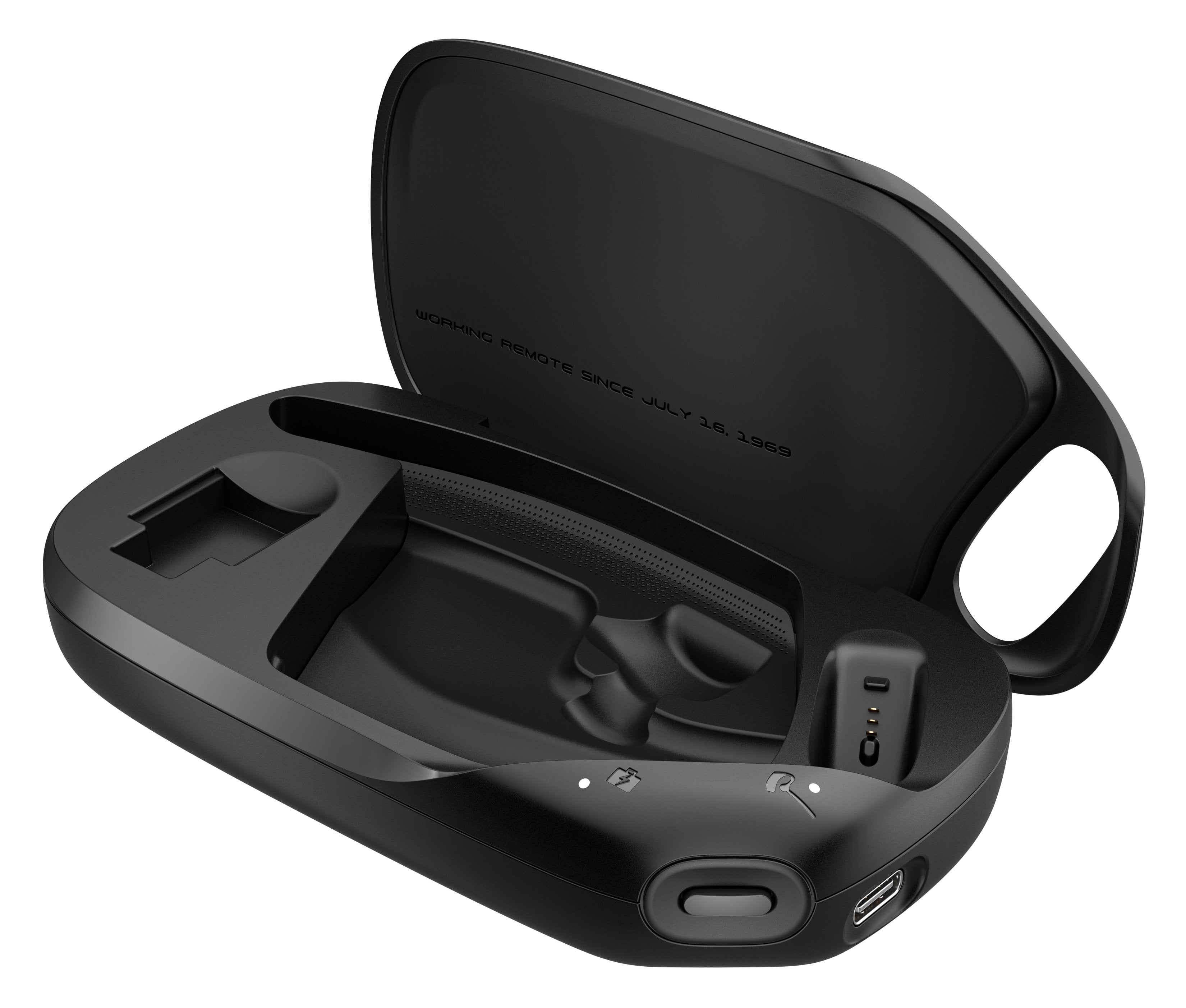 EAN 5715063754566 - HP Poly Voyager Legend 50 Headset UC Inalámbrico gancho de oreja Business/Everyday Bluetooth Base de carg imagen 2