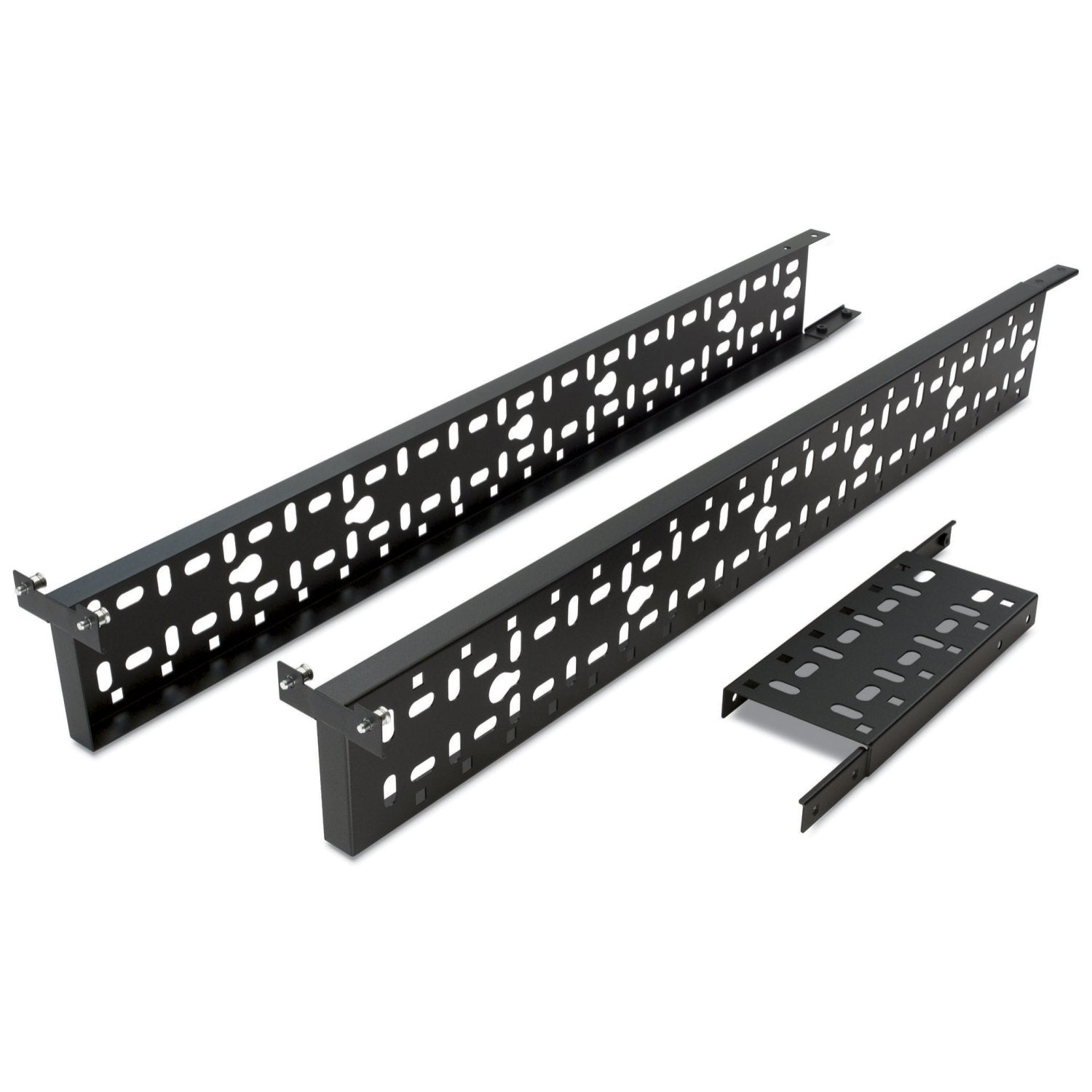 EAN 0731304234623 - APC AR7505 accesorio de bastidor Panel de gestión de cables imagen 2