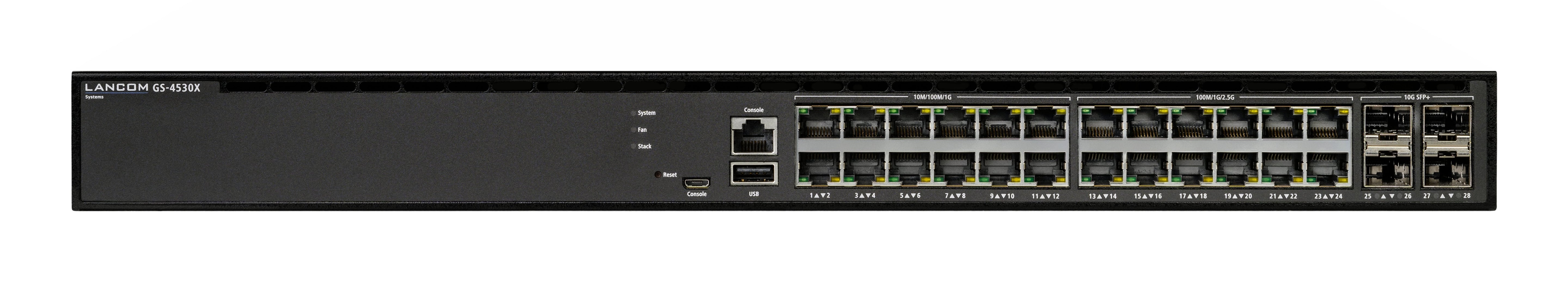 Lancom Gs-4530x
