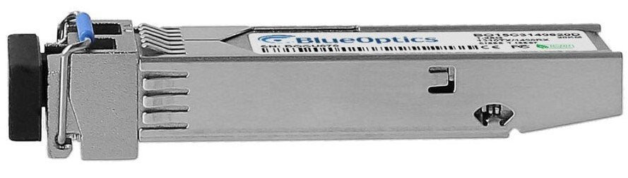 Blueoptics Bo15c3149620d Sfp 1000base-Bx-U Sm Tx1310/Rx1490 10km Planet Sfp-Bxu3