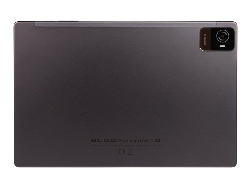 Tablet Blow Platinumtab11 10,5" 4g Lte 8gb/128gb Octacore + Funda
