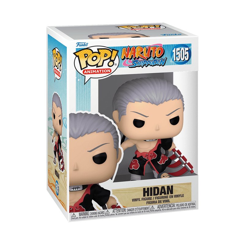 EAN 0889698755290 - FUNKO POP! 75529 figura de acción y colleccionable imagen 2