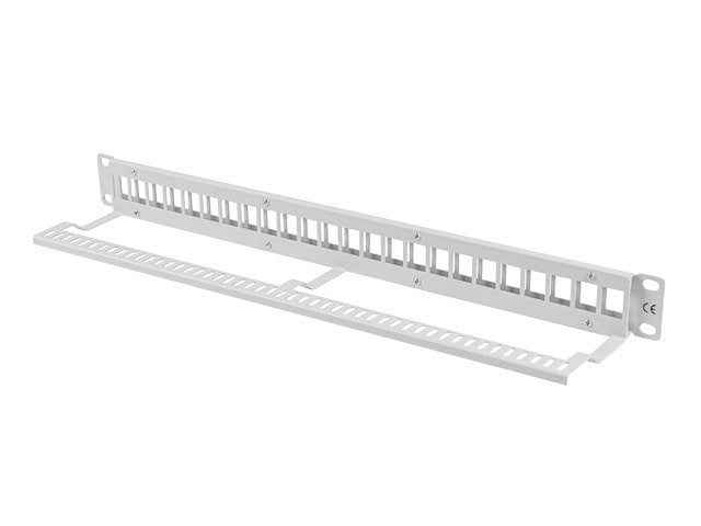 EAN 5901969416084 - Lanberg PPKS-1024-S accesorio para panel de conexiones imagen 3