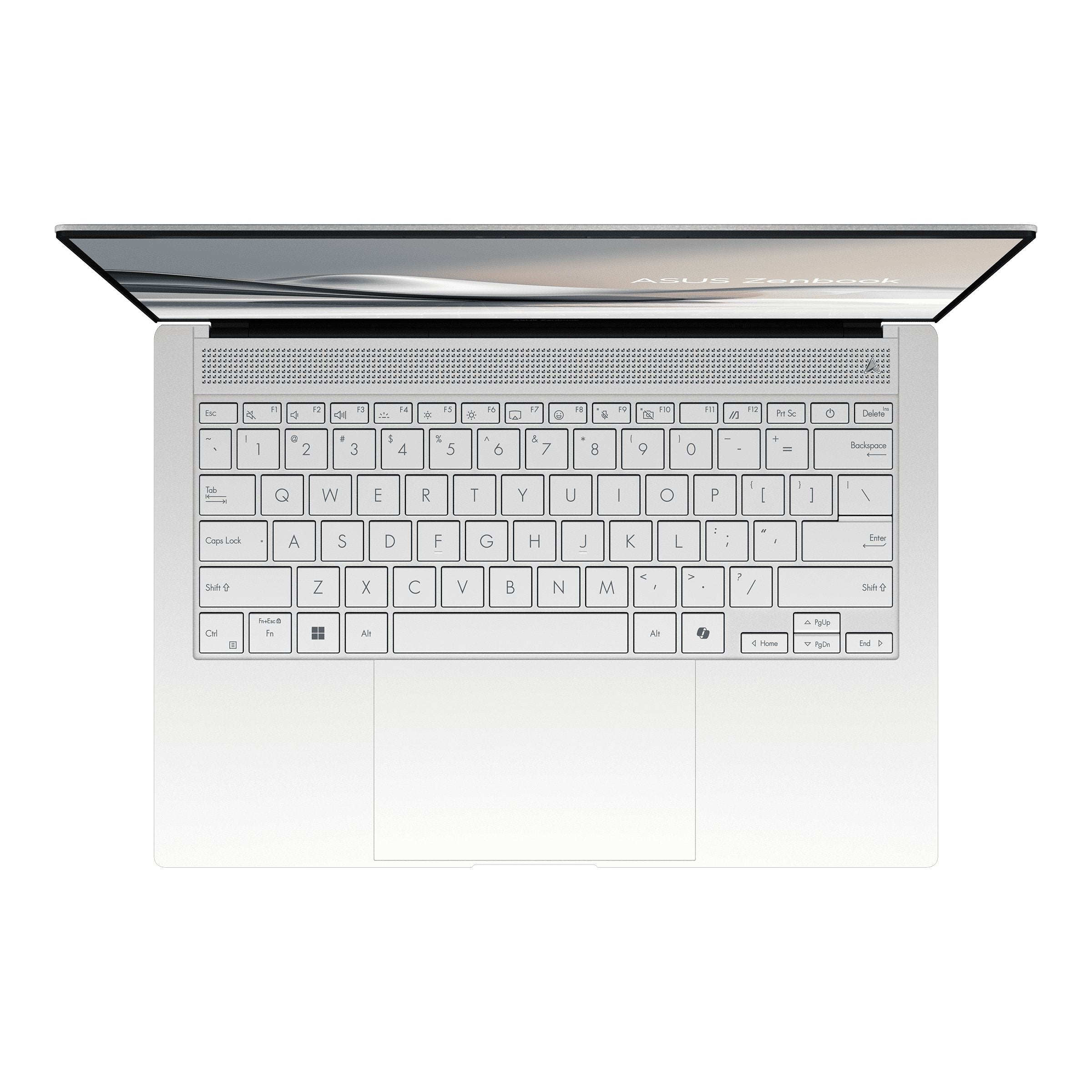 EAN 4711387809204 - ASUS Zenbook S14 UX5406SA-PZ131W 35,6 cm (14") Pantalla táctil LPDDR5x-SDRAM Wi-Fi 7 (802.11be) imagen 5