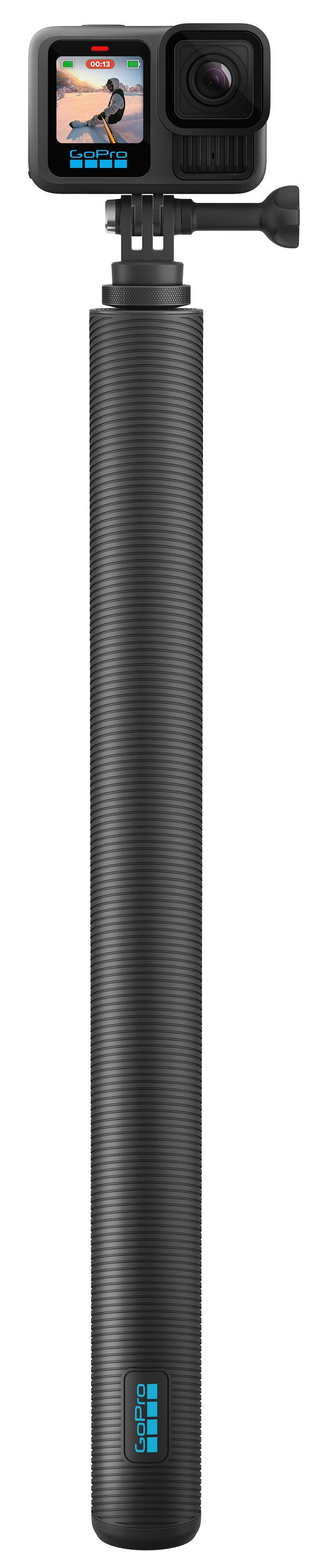 EAN 0810116383283 - GoPro AGXTM-002 accesorio para cámara de deportes de acción Extend pole imagen 6