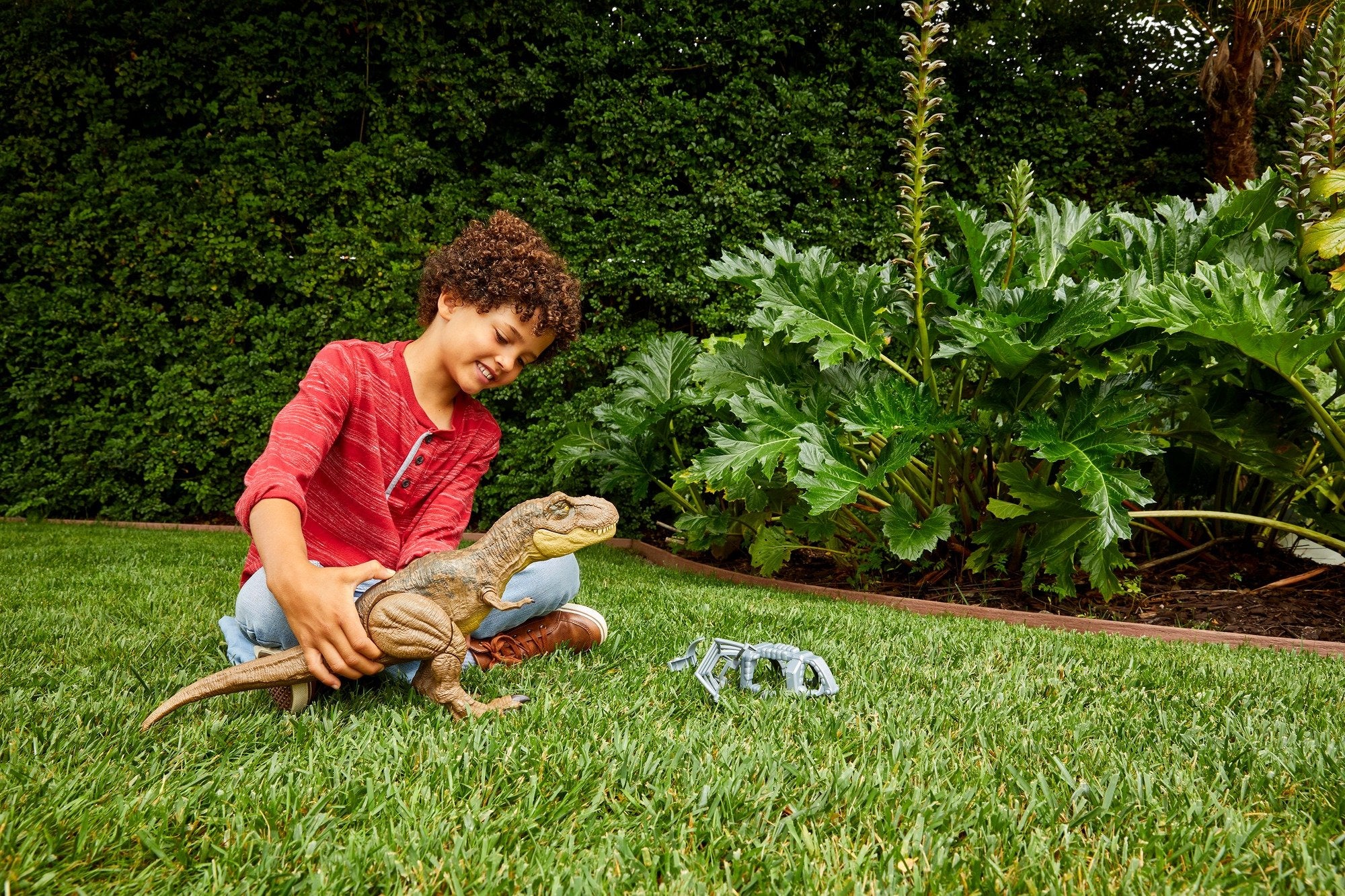 EAN 0887961938623 - Jurassic World GWD67 figura de juguete para niños imagen 6