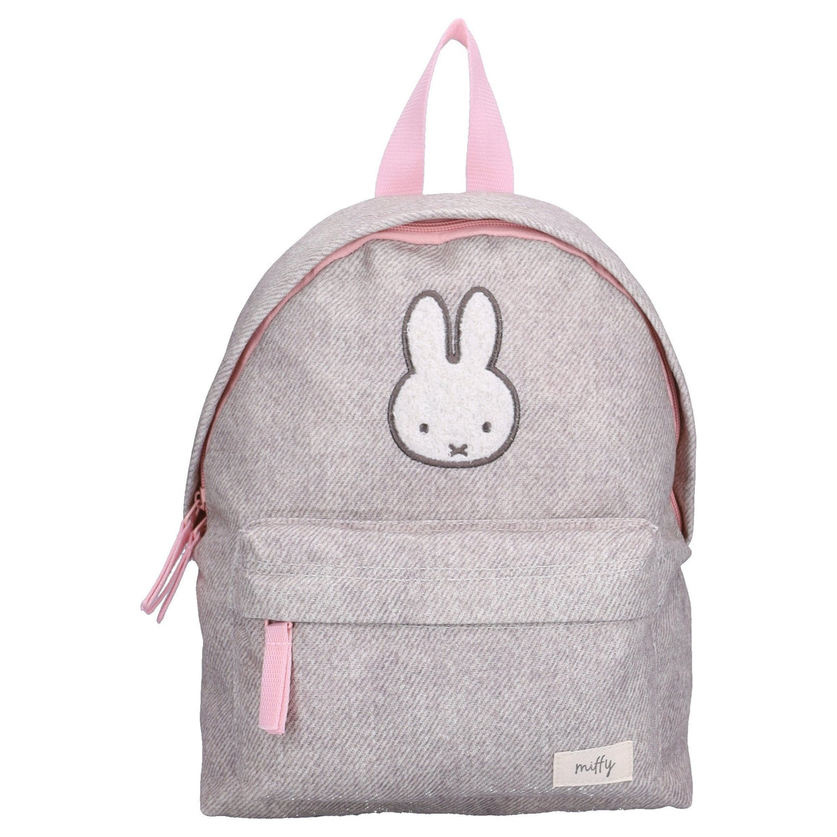 Vadobag Mochila Miffy Cute Happens