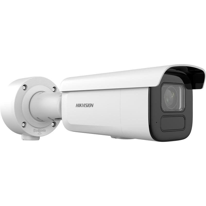 EAN 6942160410487 - Hikvision Ultra Series (SmartIP) DS-2CD3686G2T-IZSY(7-35mm)(H)(eF) Bala (forma) Cámara de seguridad IP In imagen 1