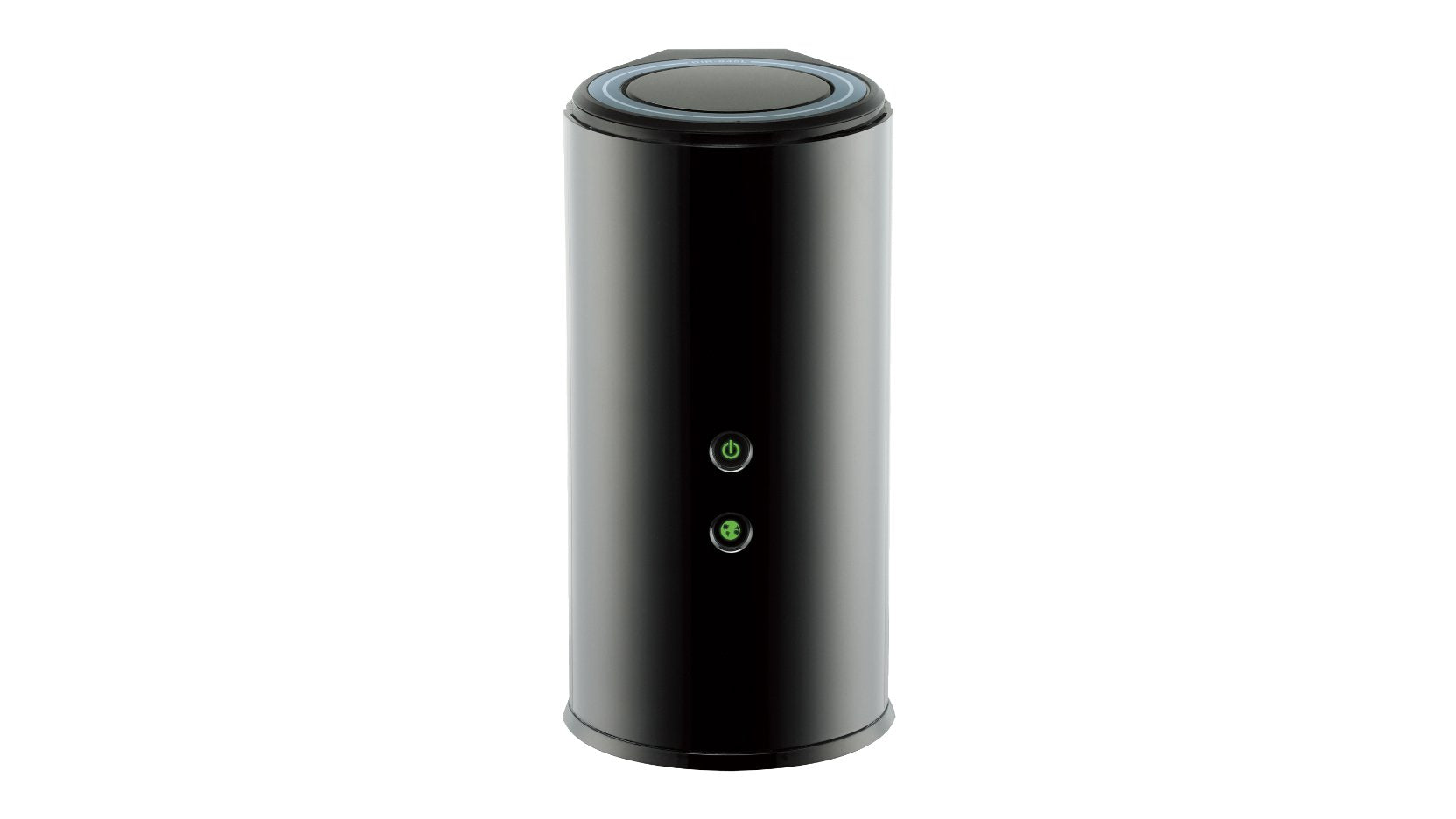 EAN 0790069380716 - D-Link DIR-845L/E router inalámbrico Gigabit Ethernet Doble banda (2,4 GHz / 5 GHz) Negro imagen 1