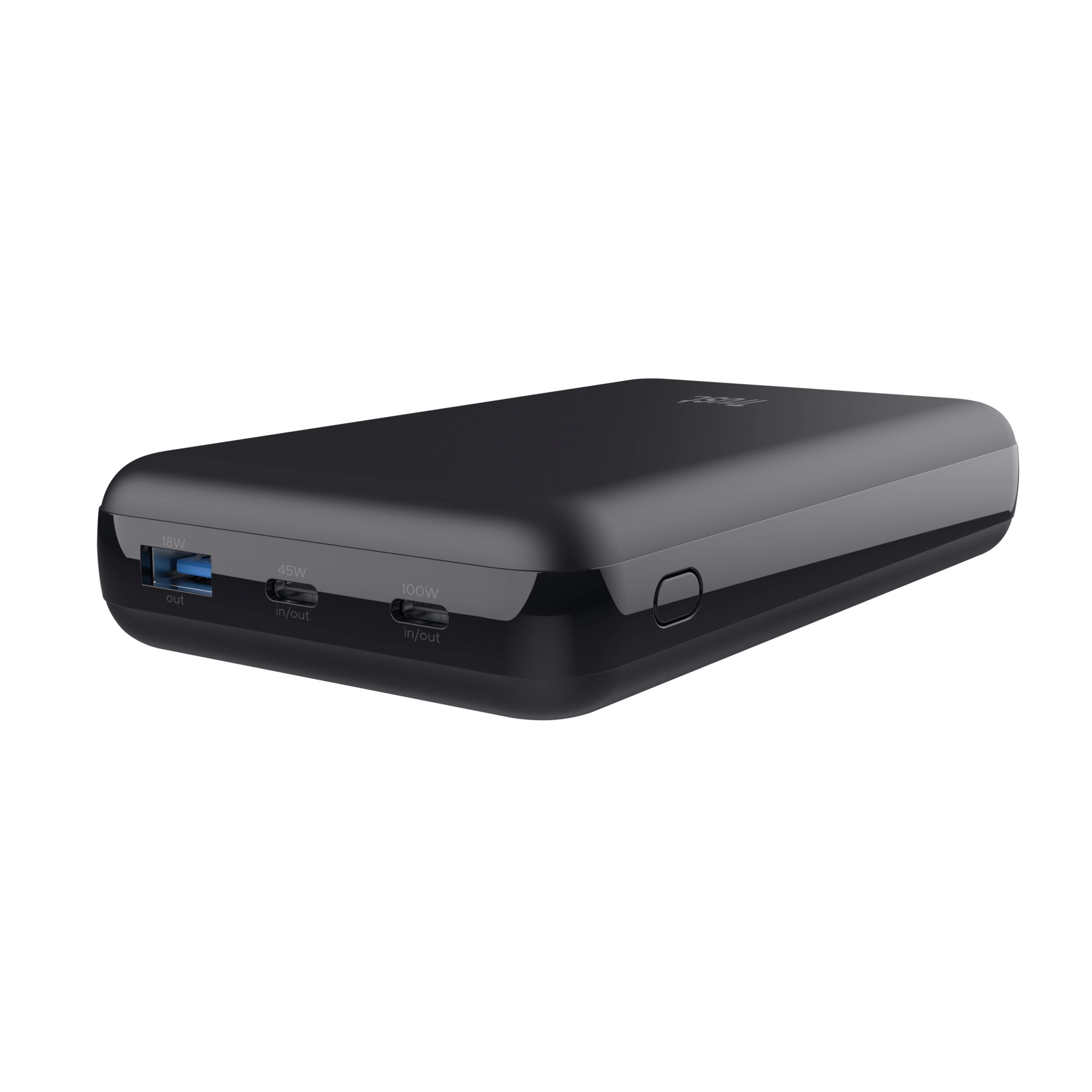 Power Bank Usb 100w Laptop/Laro 25240 Trust