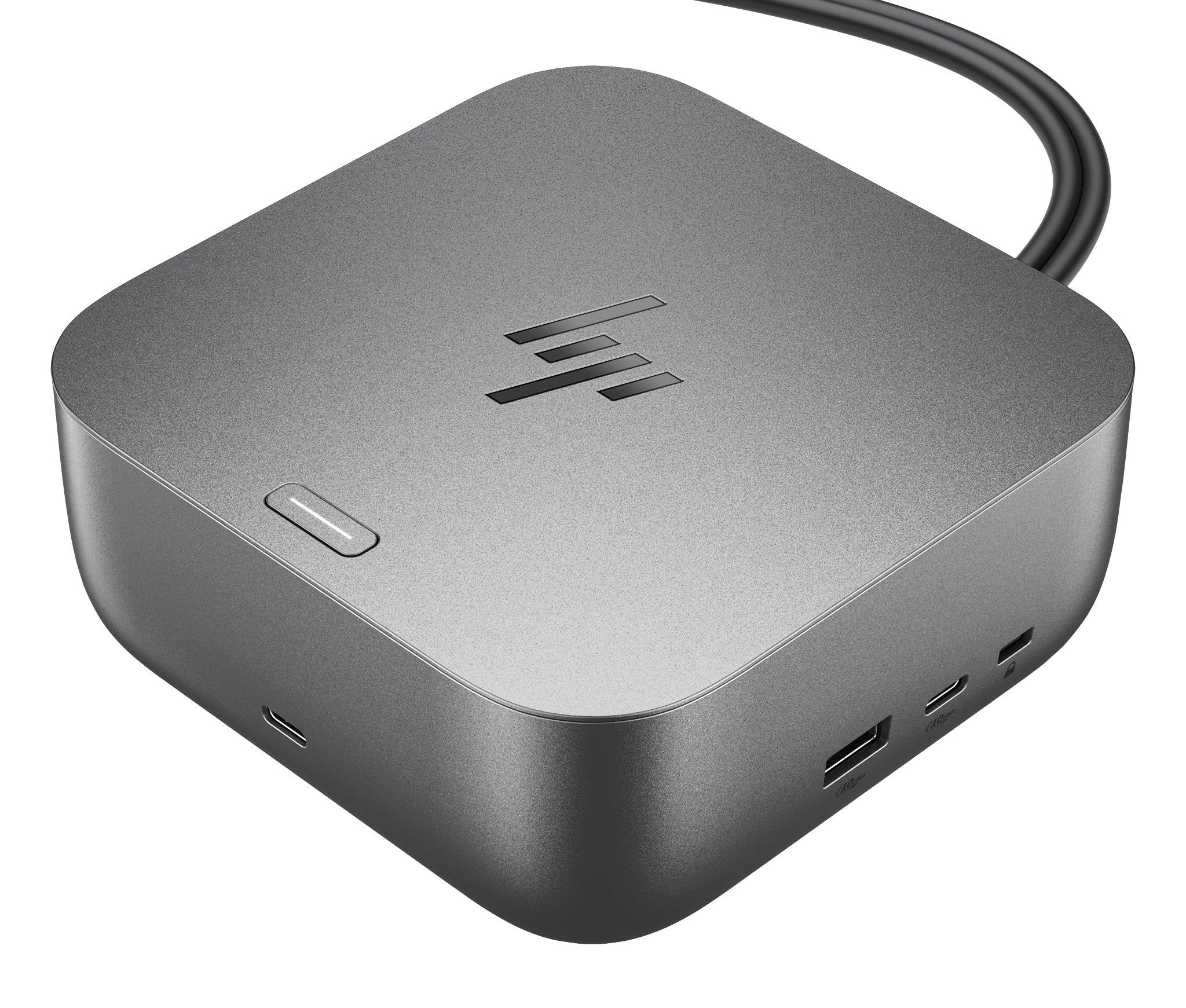 EAN 0198701752547 - HP Thunderbolt 4 Ultra 280W G6 Dock Alámbrico Gris imagen 6