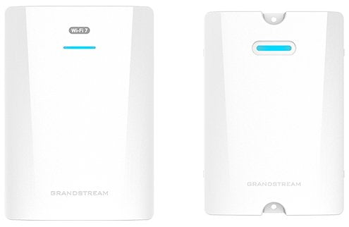 EAN 6947273705567 - Grandstream Networks GWN7670WM punto de acceso inalámbrico 3600 Mbit/s Blanco Energía sobre Ethernet (PoE imagen 4