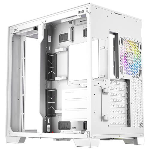 EAN 0761345100281 - Antec C8 ARGB Full Tower Blanco imagen 13
