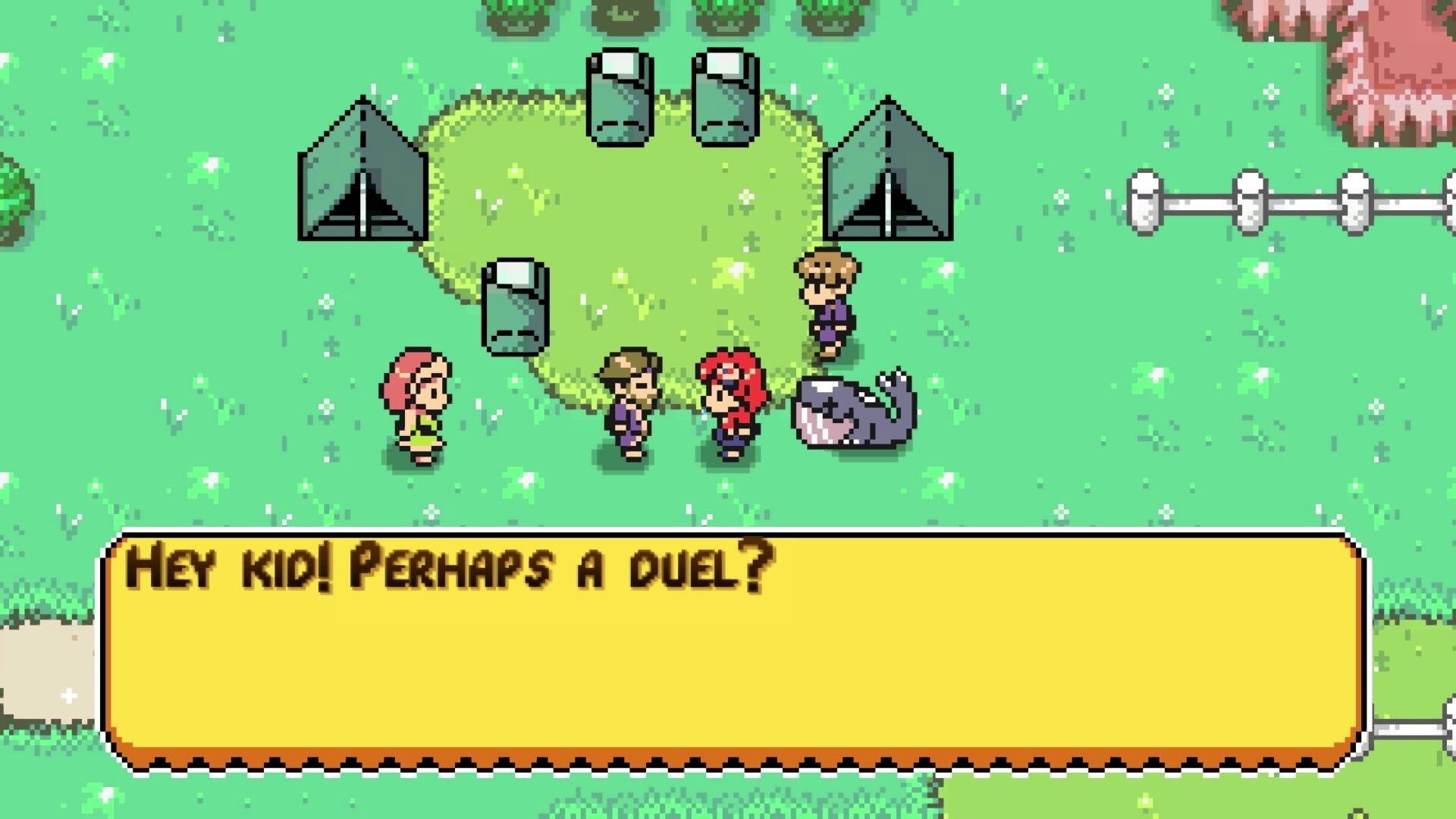 Juego Monster Crown Playstation 4