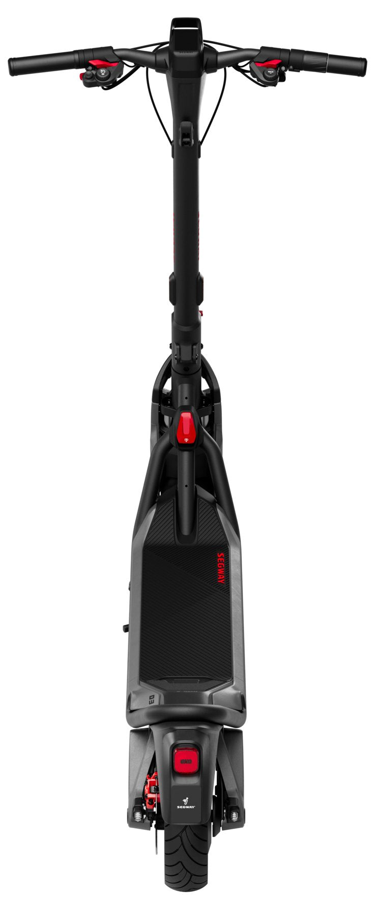 EAN 8721008535722 - Segway GT3 E Negro 25 kmh imagen 9