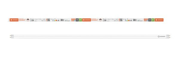 EAN 4099854432828 - Osram LED TUBE T8 EM PERFORMANCE lámpara LED Blanco cálido 3000 K 15,6 W 2 pines C imagen 7