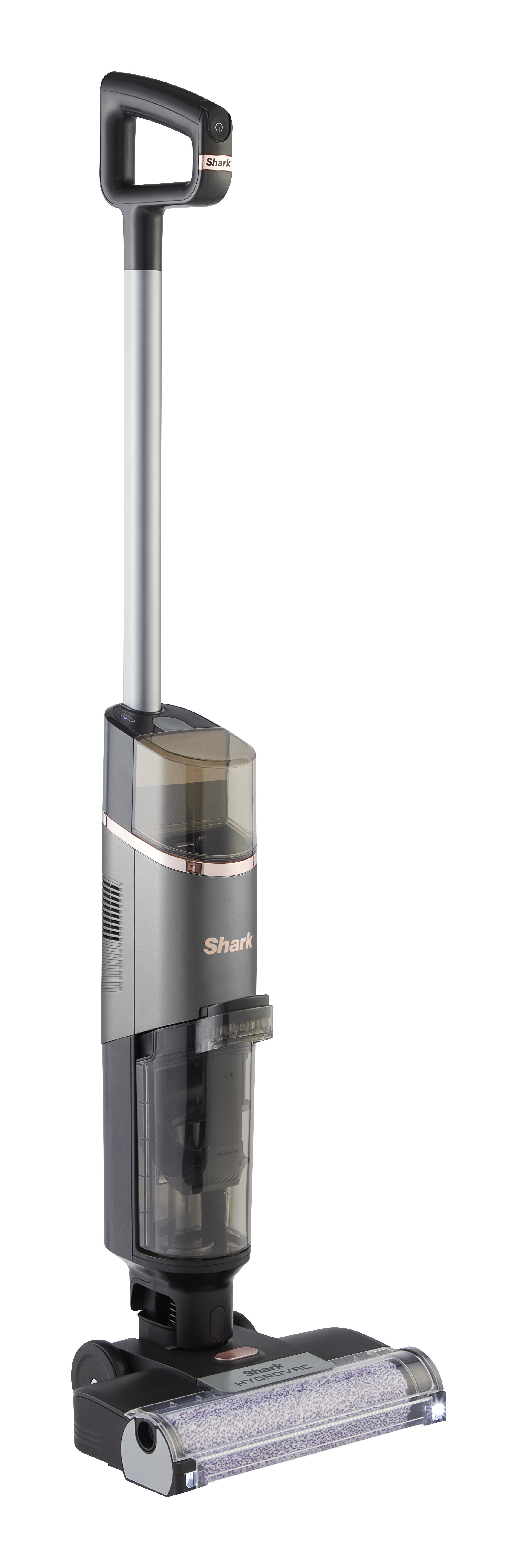 Aspiradora Shark Wd210eu Cilíndrica Seca Y Húmeda 170 W Sin Bolsa