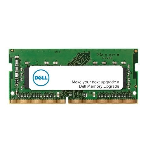 EAN 5397184878712 - DELL AC774046 módulo de memoria 32 GB 1 x 32 GB DDR5 262-pin SO-DIMM imagen 1