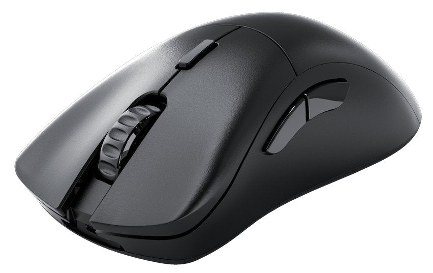 Raton Glorious Model D 2 Pro Wireless, 1k Polling - Negro