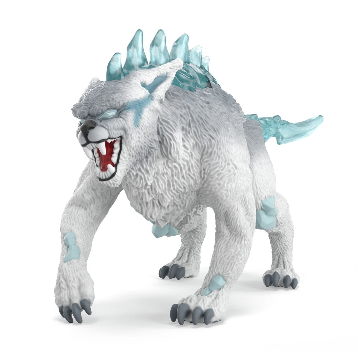 Schleich Eldrador Creatures Eis-Luchs 70856