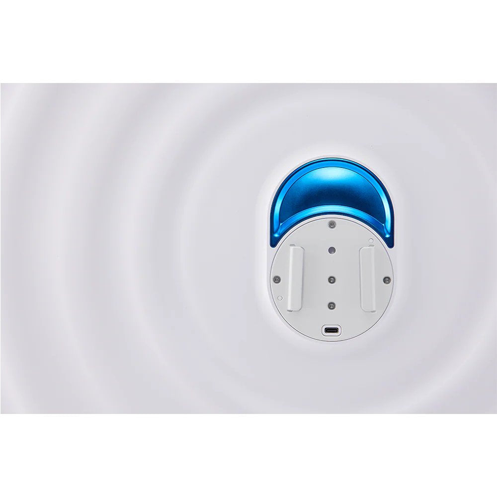 Amaran Verge Max Kit Weiss