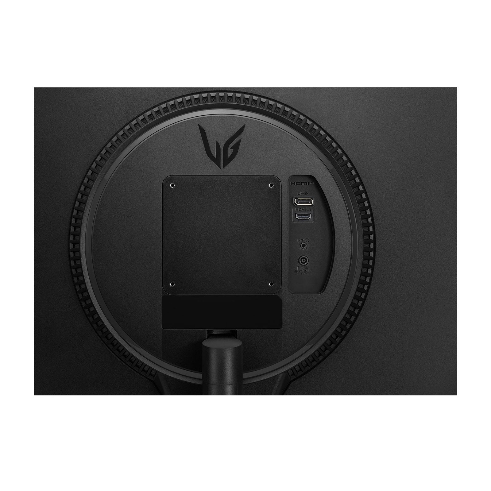 EAN 8806096012321 - LG 24GS60F pantalla para PC 61 cm (24") 1920 x 1080 Pixeles Full HD LCD Negro imagen 7