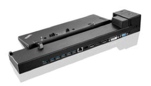 EAN 5715063024546 - Lenovo 40A50230UK Acoplamiento Negro imagen 4