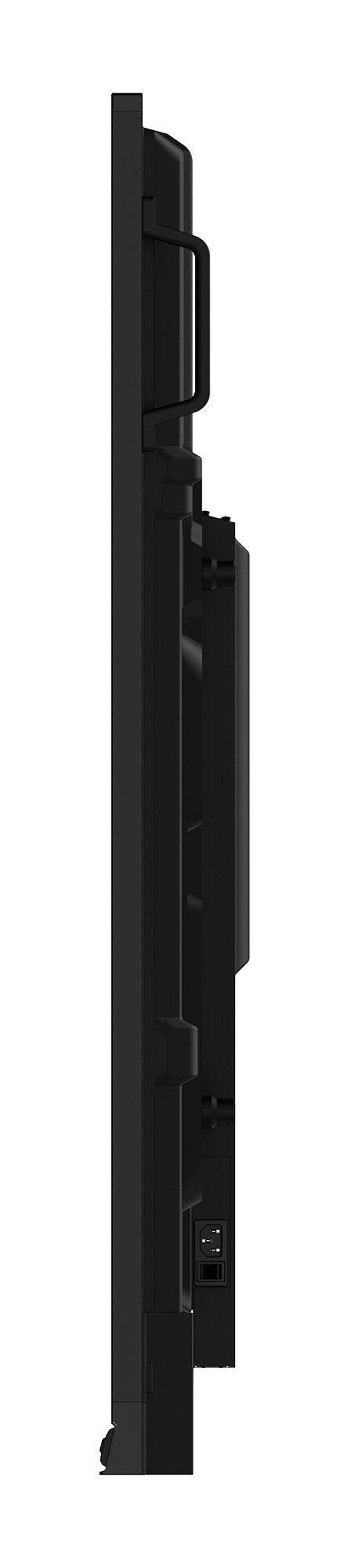 EAN 5055387668744 - Optoma 3753RK pizarra blanca interactiva 190,5 cm (75") 3840 x 2160 Pixeles Pantalla táctil Negro imagen 9