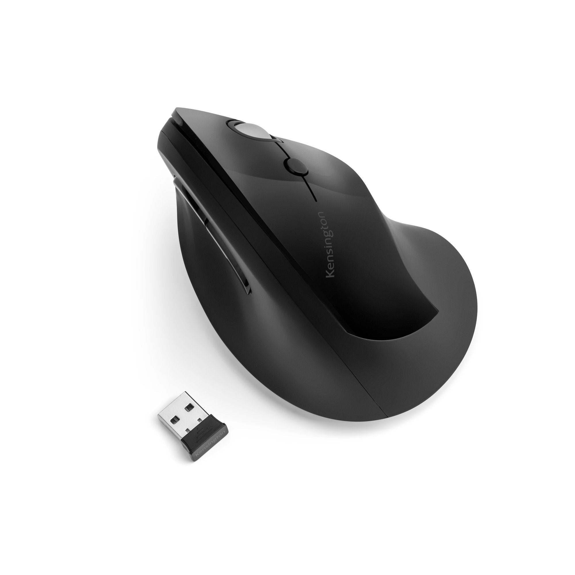 Kensington Pro Fit Ratón Rf Inalámbrico Óptico 1600 Dpi Mano Derecha
