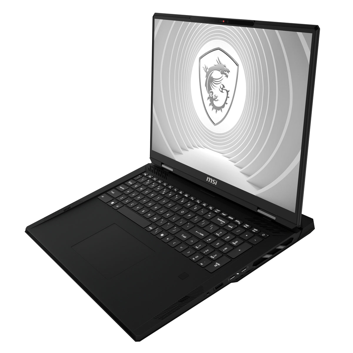 Portatil Msi Creatorpro X18hx-279es I9 128 4tb 5000 W11p 18