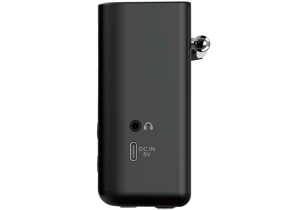 Kenwood Cr-M33dab Schwarz