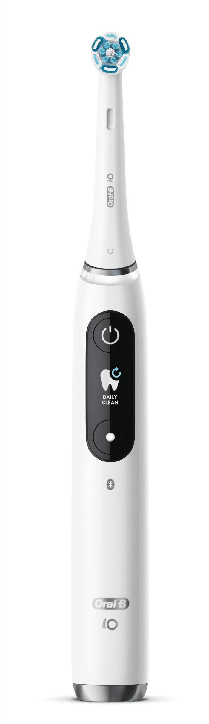Oral-B Io Series 9n Adulto Cepillo Dental Vibratorio Blanco
