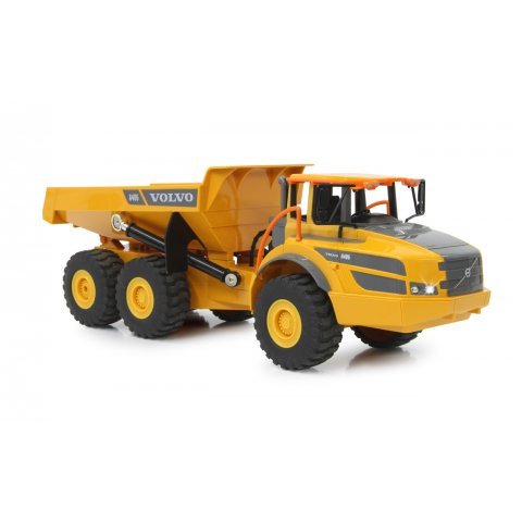 Jamara Muldenkipper Volvo A40g